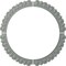 Ekena Millwork 57 3/8-in. OD x 46 1/8-in. ID x 5 5/8-in. W x 1-in. P Tirana Ceiling Ring Kit CRK57TI - alternate 6